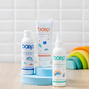 Boep Kids 2-in-1 Shampoo en Douchegel 150ML Boep Kids 2-in-1 Shampoo en Douchegel product lijn