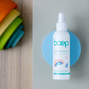 Boep Milde Anti-Klitspray Kind 150ML Boep Milde Anti-Klitspray Kind fles