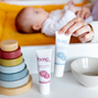 Boep Med Wondcrème 50ML Boep Med Wondcrème baby model