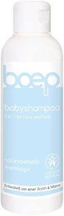 Boep Babyshampoo 150ML 