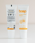 Boep Zonnecreme Sensitive SPF50 50ML Boep Zonnecreme Sensitive SPF50