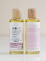 Boep Baby Massageolie Amandel- & Abrikozenpitolie 125ML Boep Baby Massageolie Amandel- & Abrikozenpitolie