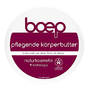 Boep Voedende Lichaamsboter 125ML 