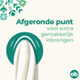 OB Organic Tampons Mini 16ST 80637