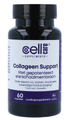 CellCare Collageen Support Capsules 60VCP