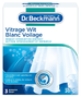 Dr Beckmann Vitrage Wit 120GR 