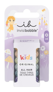 Invisibobble Origineel Kids Candyland 6ST 