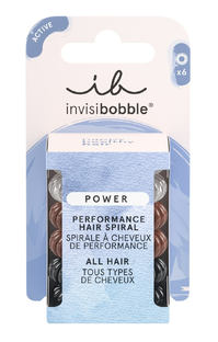 Invisibobble Power Simply Best 6ST 