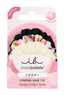 Invisibobble Loop Be Strong 3ST 