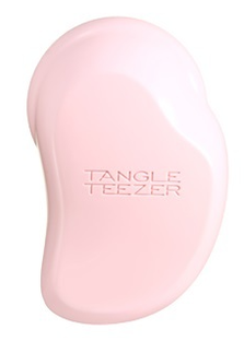 Tangle Teezer Original Pink Haarborstel Mini 1ST 