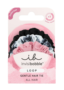 Invisibobble Loop Be Gentle 3ST 