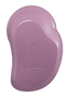 Tangle Teezer Original Plant Based Haarborstel Purple 1ST 61382