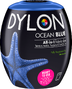 Dylon Ocean Blue All-in-1 Textielverf 350GR 