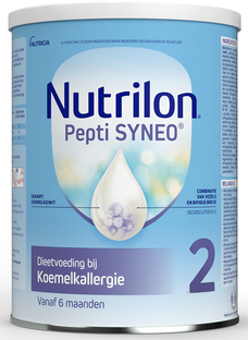 Nutrilon Pepti Syneo 2 - 800GR 