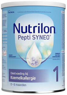 Nutrilon Pepti Syneo 1 - 800GR 