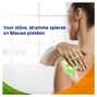 Voltaren Natural Plantaardige Gel 100ML 77421