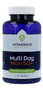 Vitakruid Multi Dag Man 50+ Tabletten 90TB 