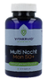 Vitakruid Multi Nacht Man 50+ Tabletten 90TB 