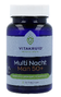 Vitakruid Multi Nacht Man 50+ Tabletten 30TB 