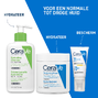 CeraVe Hydraterende Gezichtscrème Spf 50 52ML 85334