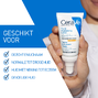 CeraVe Hydraterende Gezichtscrème Spf 50 52ML 85338