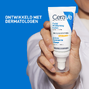 CeraVe Hydraterende Gezichtscrème Spf 50 52ML 85340