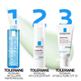 La Roche-Posay Toleriane Rosaliac AR Concentrate 40ML Aanbevolen routine