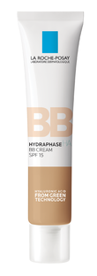 La Roche-Posay Hydraphase BB Cream SPF15 Medium 40ML 