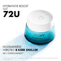 Vichy Mineral 89 - 72uur Hydraterende Crème Zonder Parfum 50ML 83980