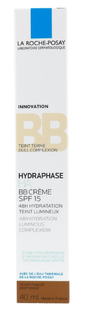 La Roche-Posay Hydraphase BB Cream SPF15 - Deep 40ML 