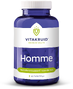 Vitakruid Homme Tabletten 90TB 