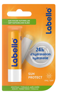 Labello Sun Protect Verzorgende Lippenbalsem 4,8GR 