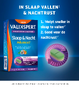 Valdispert Slaap & Nacht Advanced Tabletten 30TB 88388