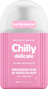 Chilly Delicate Intieme Wasemulsie Pomp 200ML 