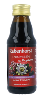 Rabenhorst Ontspanning Mini 125ML 