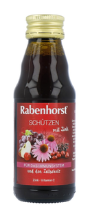 Rabenhorst Bescherming Mini 125ML 