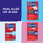 Dagravit Vitaal 60+ Totaal 30 Tabletten 60TB assortiment