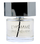 Yves Saint Laurent L’Homme Eau de Toilette 60ML Flesje