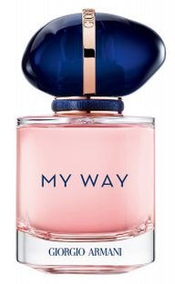 Giorgio Armani My Way Eau De Parfum 30ML 