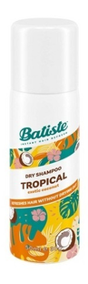 Batiste Droogshampoo Tropical 50ML 