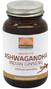 Mattisson HealthStyle - Vegan Magnesium Tauraat Capsules en Ashwagandha Tabletten - 2 Stuks Ashwagandha Indian Ginseng