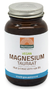 Mattisson HealthStyle - Vegan Magnesium Tauraat Capsules en Ashwagandha Tabletten - 2 Stuks Magnesium Tauraat