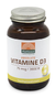 Mattisson HealthStyle - Vitamine D3 75mcg en Vitamine K2 200mcg - 2 Stuks Vitamine D3 75 mcg