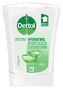 Dettol No-Touch Aloë Vera Antibacteriële Handzeep Navulling 250ML 