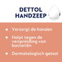 Dettol Hydraterende Wasgel Antibacteriëel - met aloe vera 250ML 5410036314722  bulletpoints