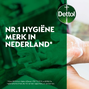 Dettol Hydraterende Wasgel Antibacteriëel - met aloe vera 250ML 5410036314722  dettol merk