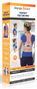 Orange Care Perfect Posture Pro Rugbrace - Maat L/XL 1ST Perfect Posture Pro Rugbrace - Maat XL verpakking