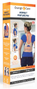 Orange Care Perfect Posture Pro Rugbrace - Maat S/M 1ST Orange Care Perfect Posture Pro Rugbrace - Maat S/M verpakking