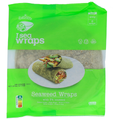 Seamore Seaweed Wraps 450GR