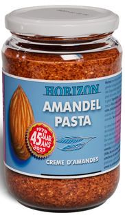 Horizon Amandelpasta Bio 650GR 